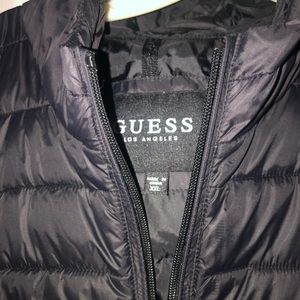 Big guys vest xxl super nice